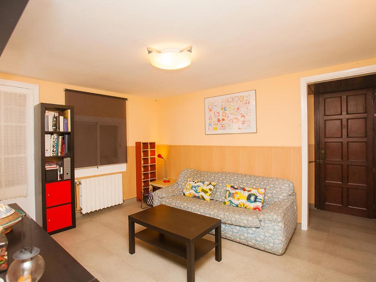 Apartment Terrassa By Interhome El El Masnou Dış mekan fotoğraf